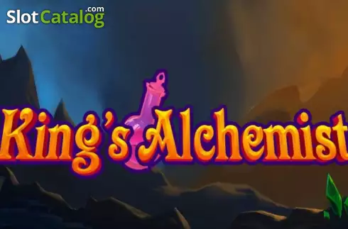 King's Alchemist логотип King's Alchemist логотип