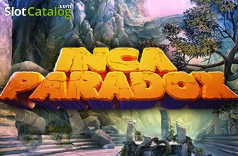 Inca Paradox логотип Inca Paradox логотип