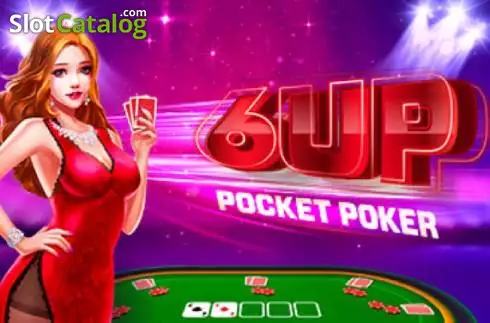 6 Up Pocket Poker слот