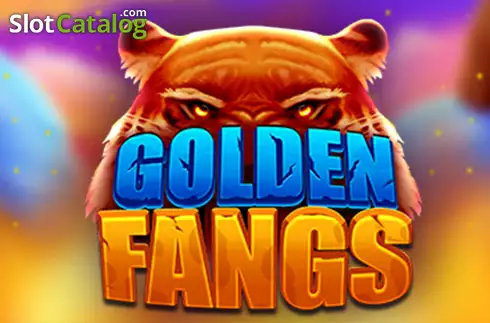 Golden Fangs логотип Golden Fangs логотип