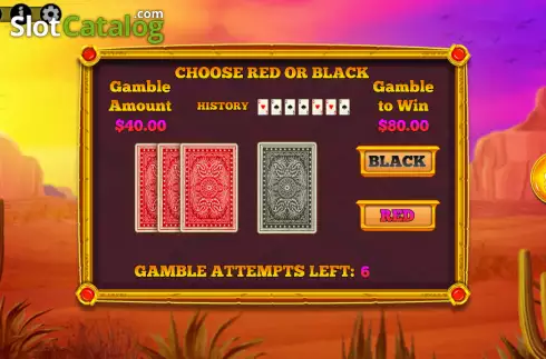 Скрин5. Eagle Gold 2 слот