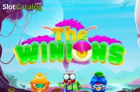 The Winnions логотип The Winnions логотип