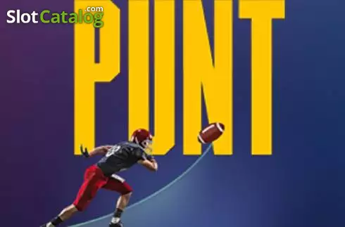 Punt логотип Punt логотип