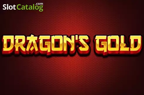 Dragon's Gold (Flipluck) логотип Dragon's Gold (Flipluck) логотип