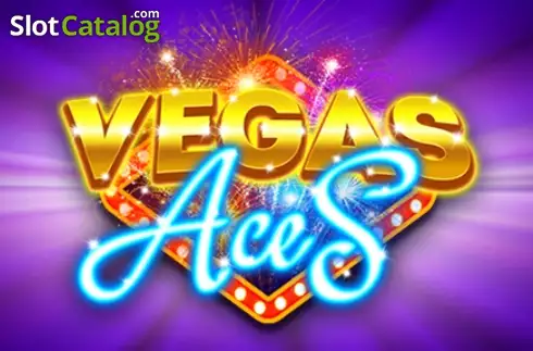 Vegas Aces слот