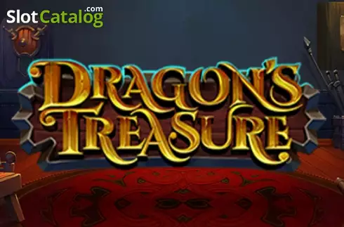 Dragon's Treasure (Flipluck) PureRNG