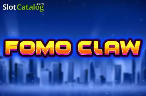 Fomo Claw логотип Fomo Claw логотип