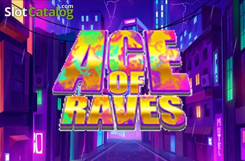 Ace of Raves логотип Ace of Raves логотип