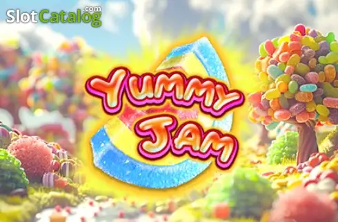 Yummy Jam слот