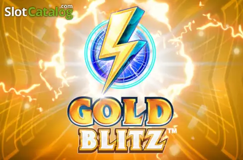 Gold Blitz (Fortune Factory Studios) слот Gold Blitz (Fortune Factory Studios) слот