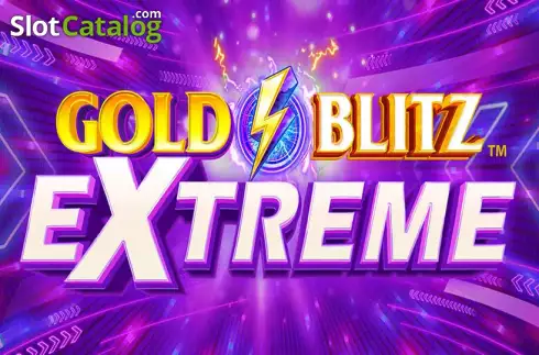 Gold Blitz Extreme слот Gold Blitz Extreme слот