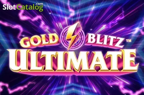 Gold Blitz Ultimate слот Gold Blitz Ultimate слот