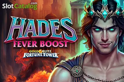 Hades Fever Boost Gold Blitz Fortune Tower слот