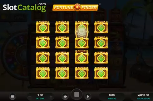 Скрин9. Wild Buccaneers Megaways слот