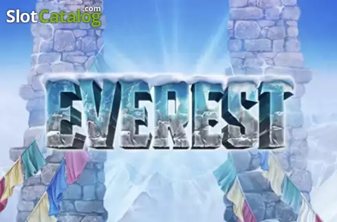Everest логотип Everest логотип