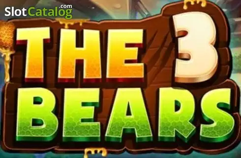 The 3 Bears слот
