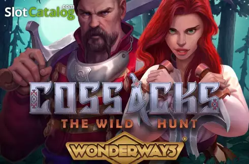 Cossacks the Wild Hunt слот