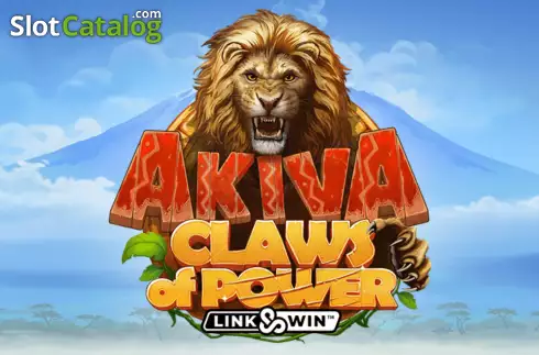 Akiva: Claws of Power слот Akiva: Claws of Power слот