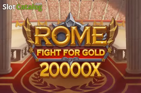 Rome Fight For Gold слот Rome Fight For Gold слот