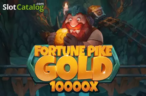 Fortune Pike Gold слот Fortune Pike Gold слот