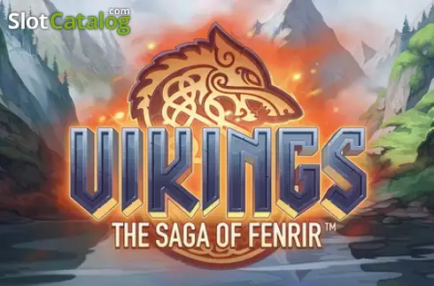 Vikings: The Saga of Fenrir слот