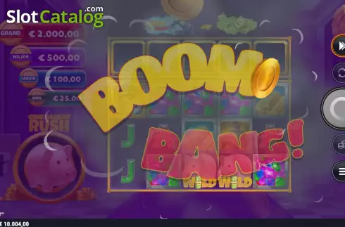 Скрин4. Oink Bankin слот