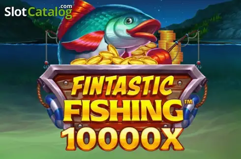 Fintastic Fishing слот