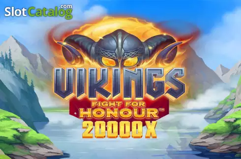 Vikings Fight For Honour слот