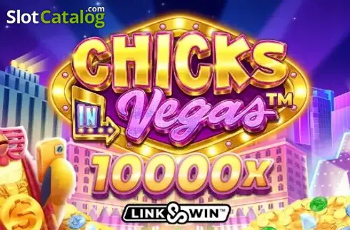 Chicks In Vegas слот