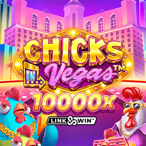 Chicks In Vegas логотип