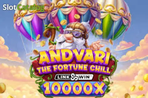 Andvari the Fortune Chill Link&Win слот