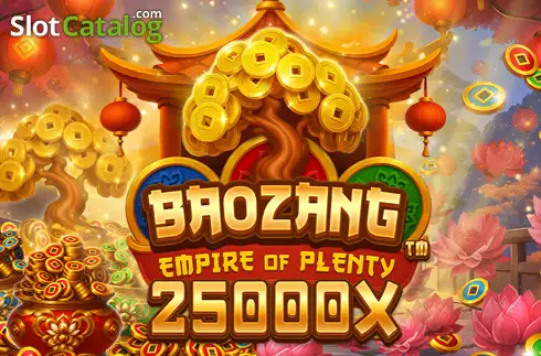 Baozang Empire of Plenty слот