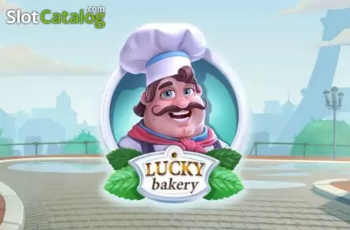 Lucky Bakery слот
