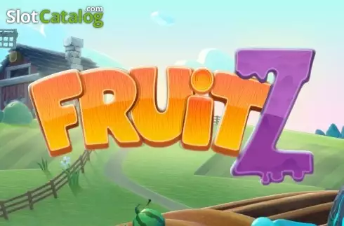 Fruitz слот