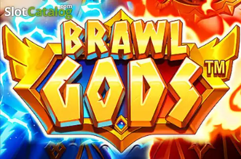 Brawl Gods слот