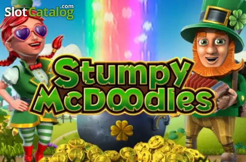 Stumpy McDoodles слот Stumpy McDoodles слот