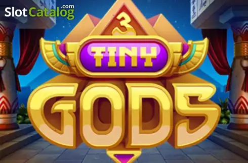 3 Tiny Gods слот 3 Tiny Gods слот