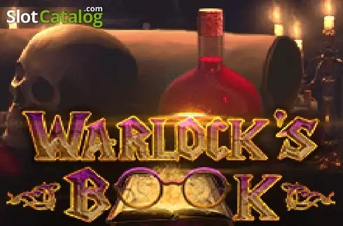 Warlock's Book слот
