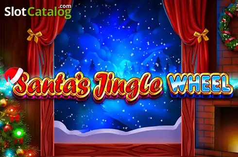 Santa's Jingle Wheel слот Santa's Jingle Wheel слот