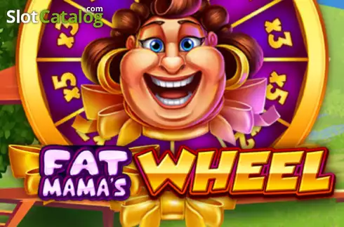 Fat Mama's Wheel слот Fat Mama's Wheel слот