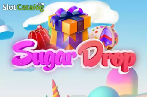 Sugar Drop слот Sugar Drop слот