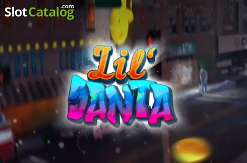 Lil Santa слот Lil Santa слот