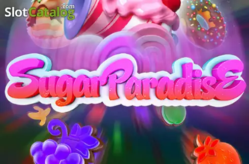 Sugar Paradise слот Sugar Paradise слот