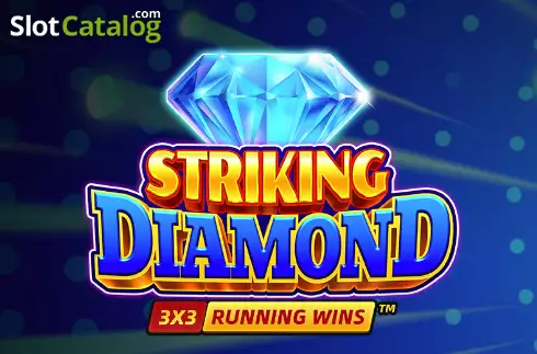 Striking Diamond Fugaso