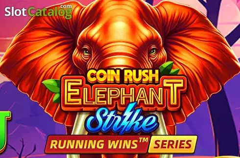 Coin Rush: Elephant Strike слот Coin Rush: Elephant Strike слот