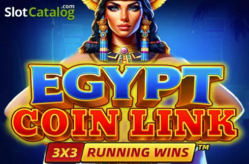 Egypt Coin Link слот