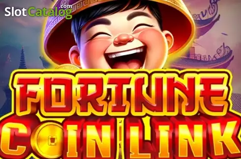 Fortune Coin Link слот Fortune Coin Link слот