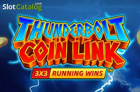 Thunderbolt Coin Link слот Thunderbolt Coin Link слот