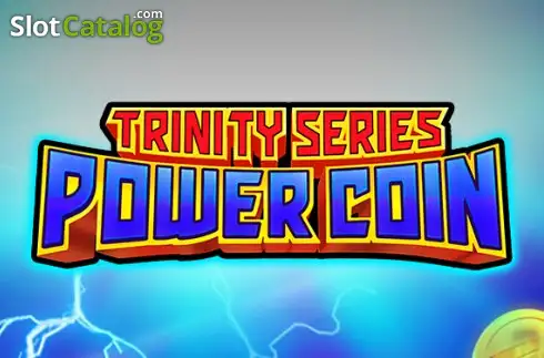 Power Coin: Trinity Series слот Power Coin: Trinity Series слот