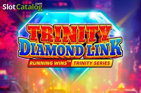 Trinity Diamond Link слот Trinity Diamond Link слот